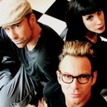 Upright Cabaret Feb 2010 Revue Announced with The Tonics & More! Feb 12 & 13